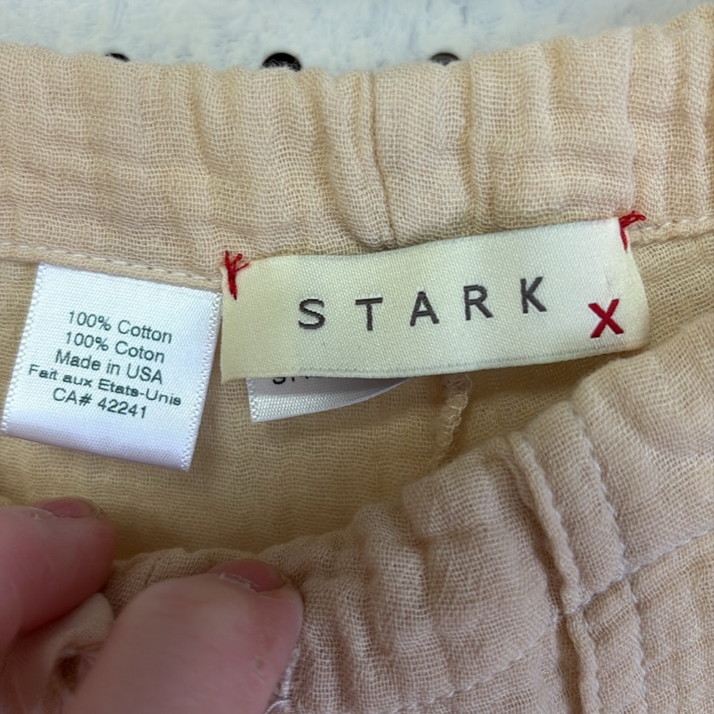 Stark X - Picture 8 of 9